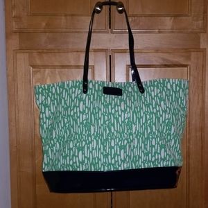 IZOD tote